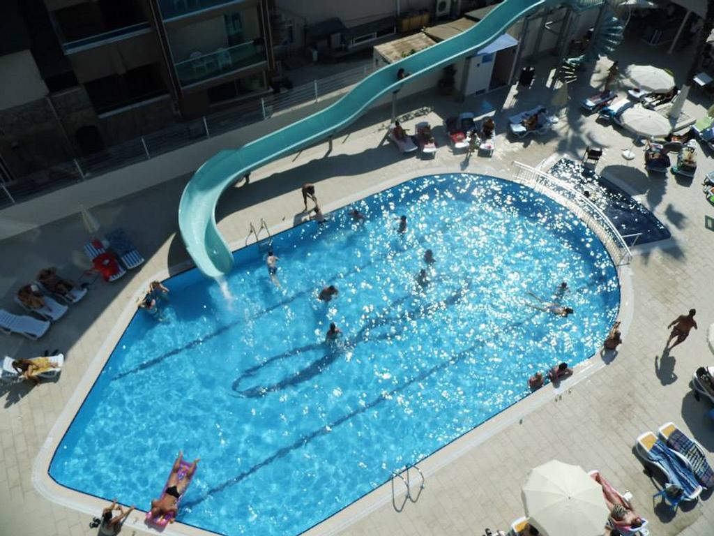 Infinity Beach Hotel 4*, фото 10