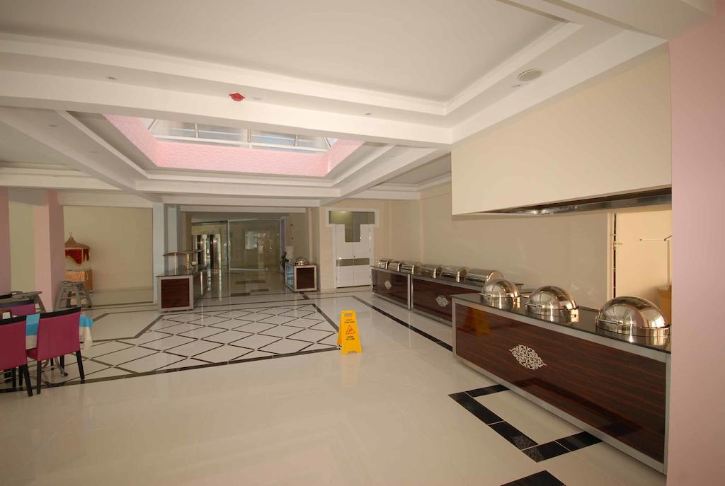 Infinity Beach Hotel 4*, фото 14