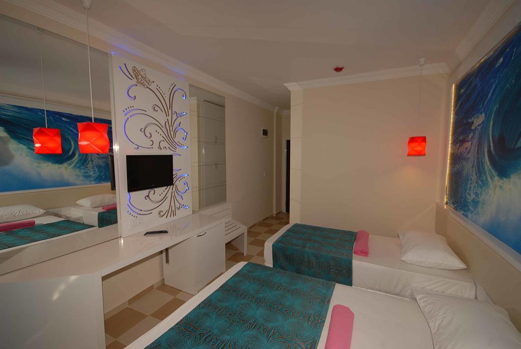 Infinity Beach Hotel 4*, фото 8