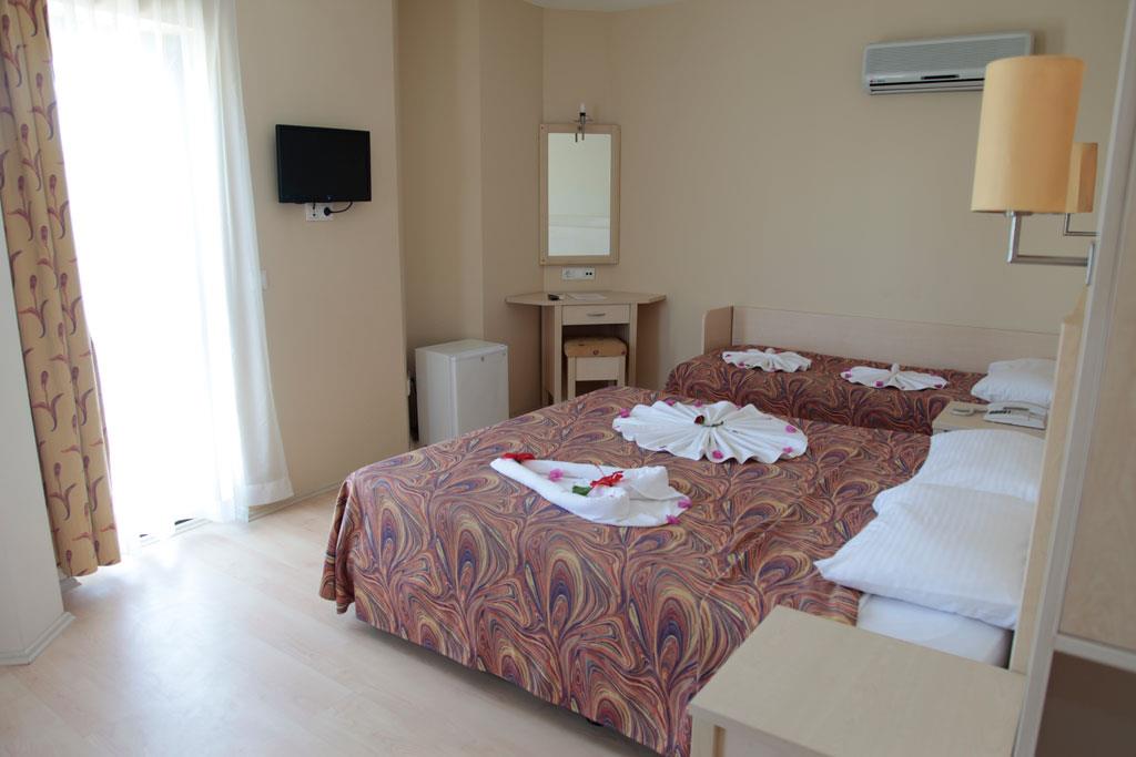 Club Jiba Hotel 4*