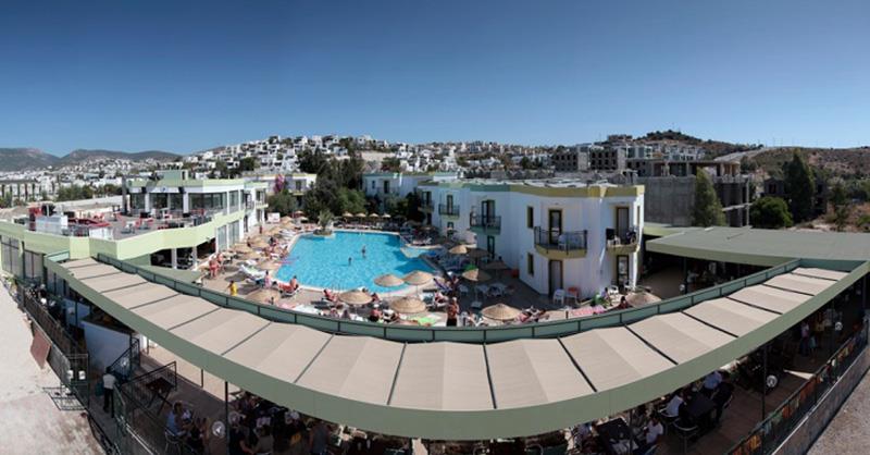 Club Jiba Hotel 4*, фото 4