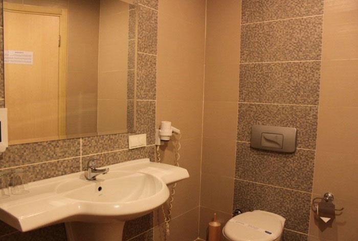 Club Jiba Hotel 4*, фото 8