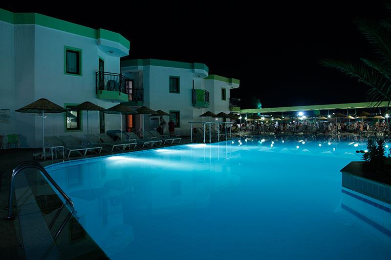Club Jiba Hotel 4*, фото 2