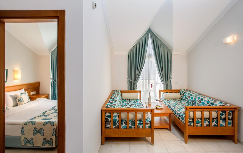 Iko Melisa Garden Kemer 4*, фото 10