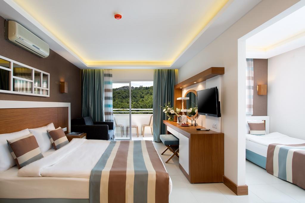 Iko Melisa Garden Kemer 4*, фото 4