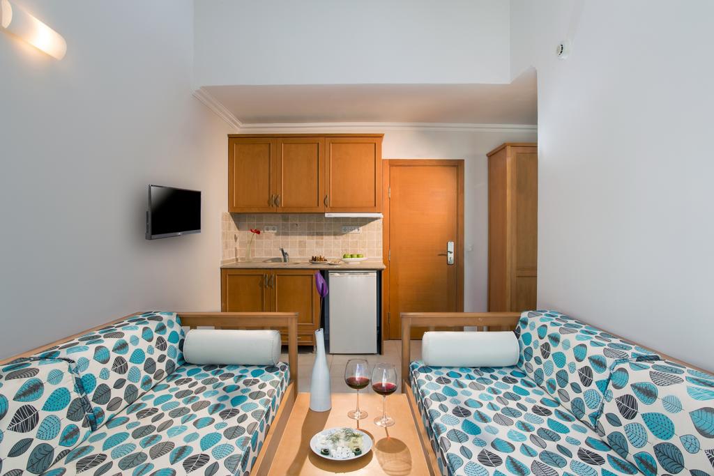 Iko Melisa Garden Kemer 4*, фото 11