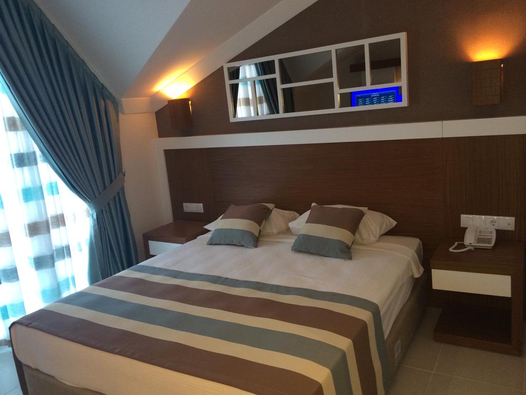 Iko Melisa Garden Kemer 4*, фото 2