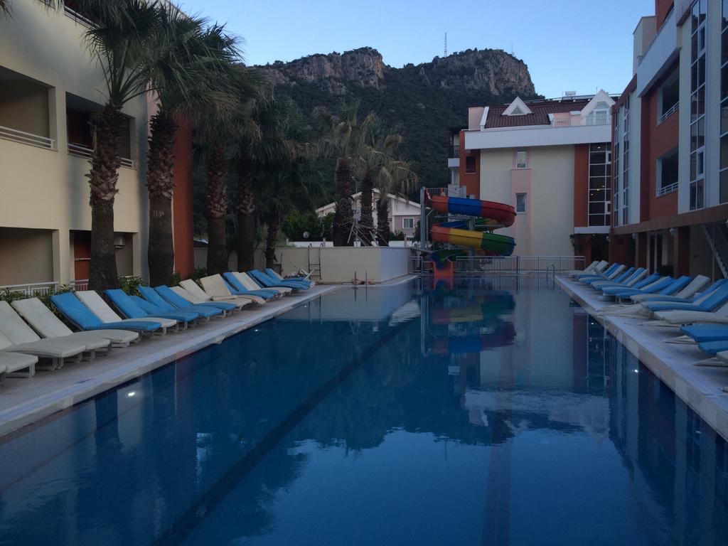 Iko Melisa Garden Kemer 4*, фото 16