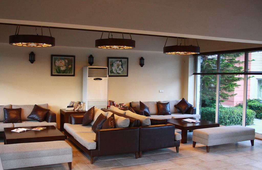Iko Melisa Garden Kemer 4*, фото 6