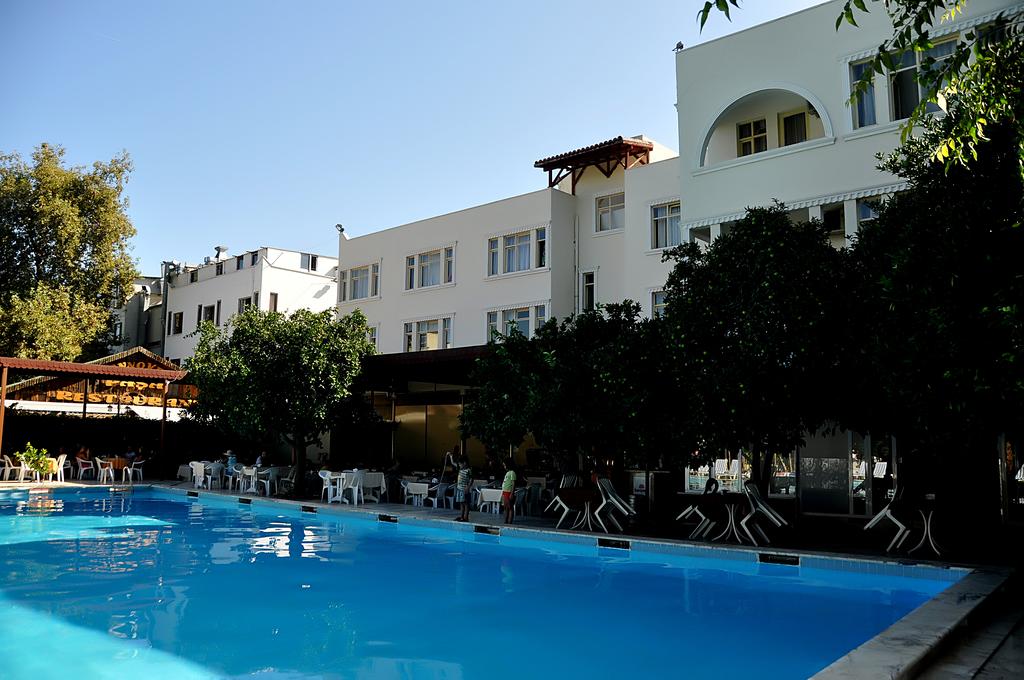 Korient 3*