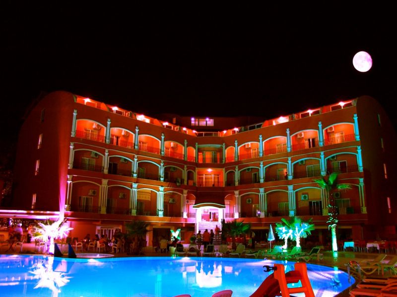 Millennium Palace 4*, фото 6
