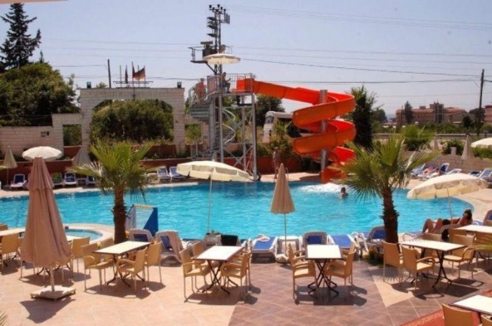 Millennium Palace 4*