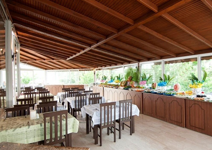 Mira Garden Resort 4*, фото 4