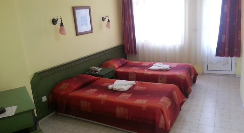 Sunside Beach Hotel 3*, фото 8