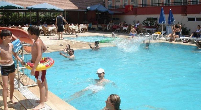 Sunside Beach Hotel 3*, фото 12