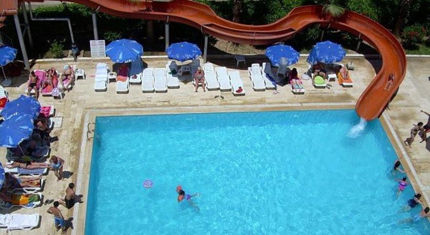 Sunside Beach Hotel 3*, фото 11