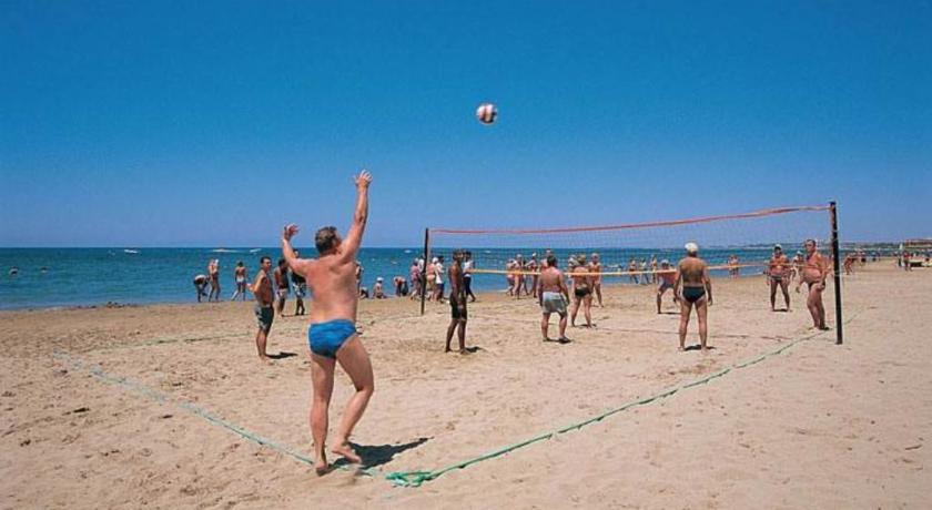 Sunside Beach Hotel 3*