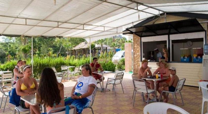 Sunside Beach Hotel 3*, фото 9