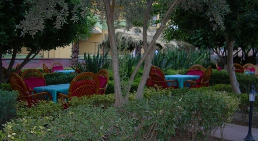 Sunside Beach Hotel 3*, фото 7