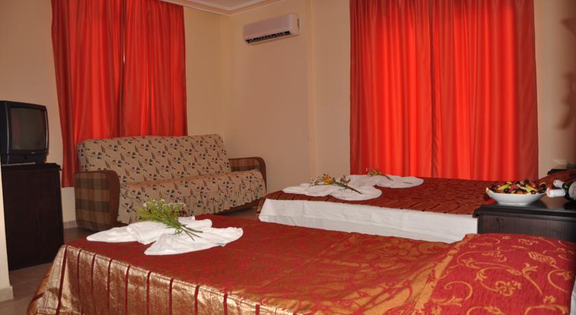 Sefikbey Hotel 3*, фото 4
