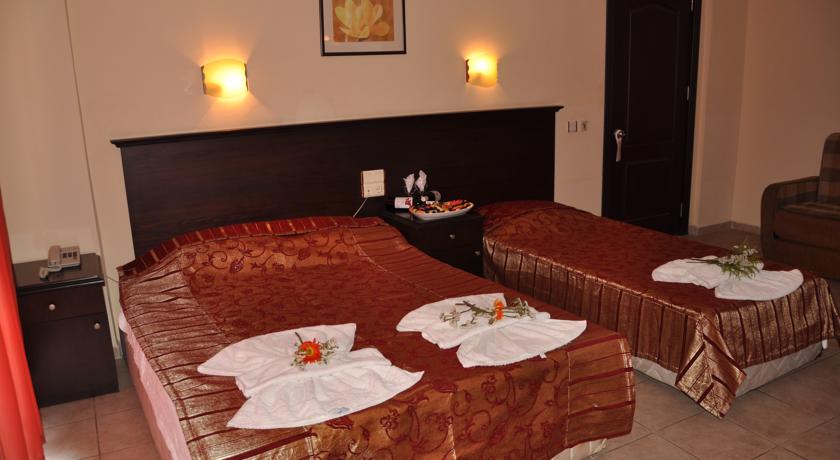 Sefikbey Hotel 3*, фото 7