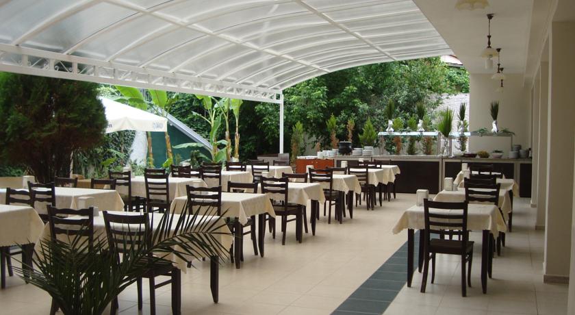 Sefikbey Hotel 3*, фото 3