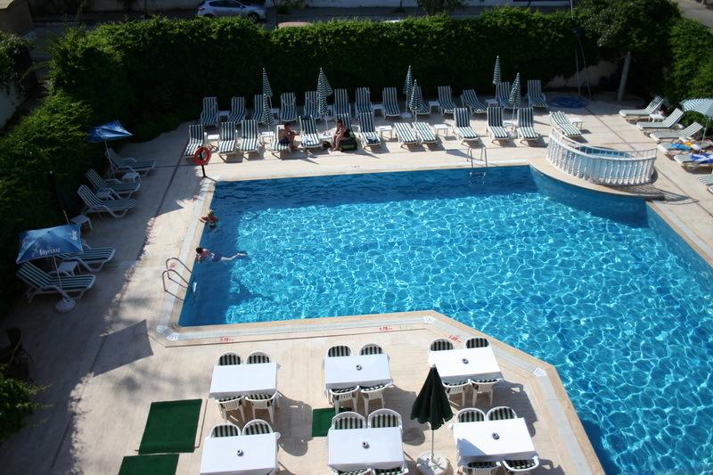 Aryes Deluxe Hotel 3*, фото 6