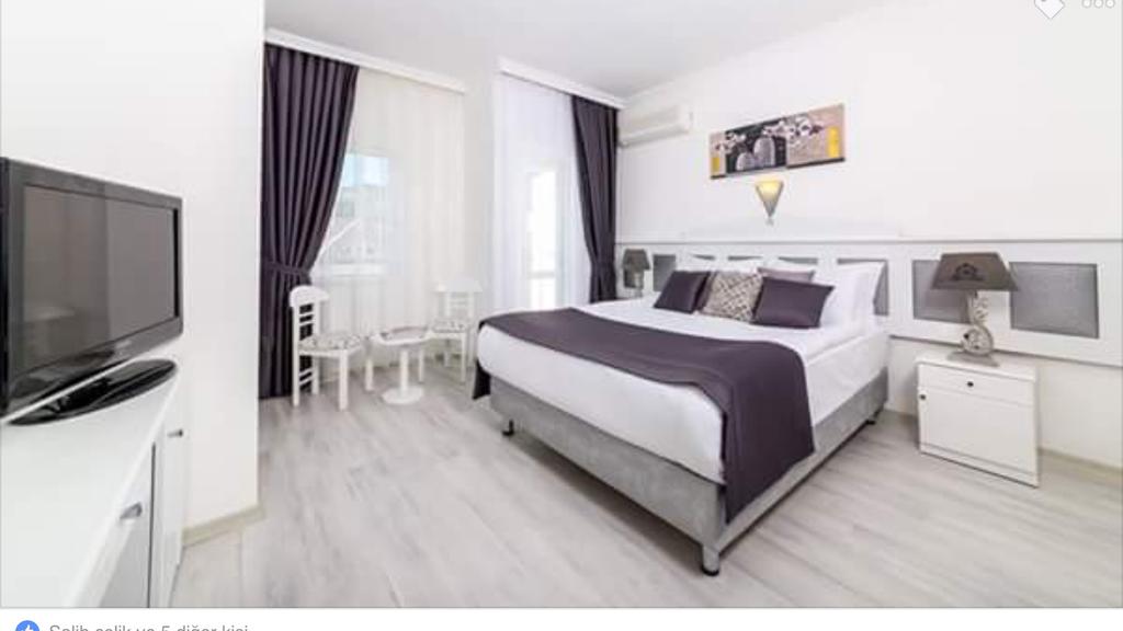 Aryes Deluxe Hotel 3*, фото 4