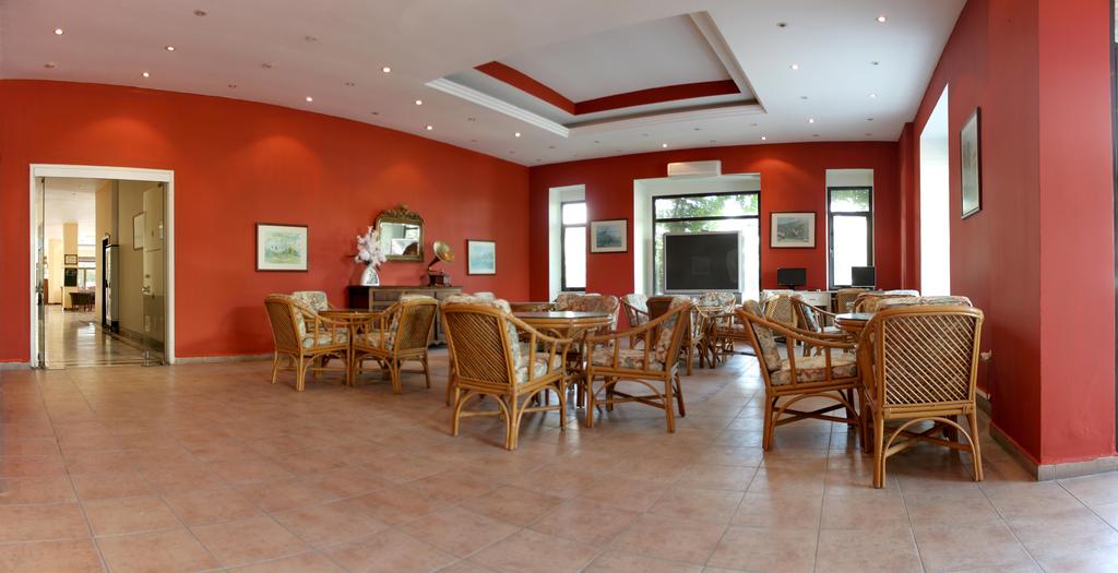 Aryes Deluxe Hotel 3*, фото 2
