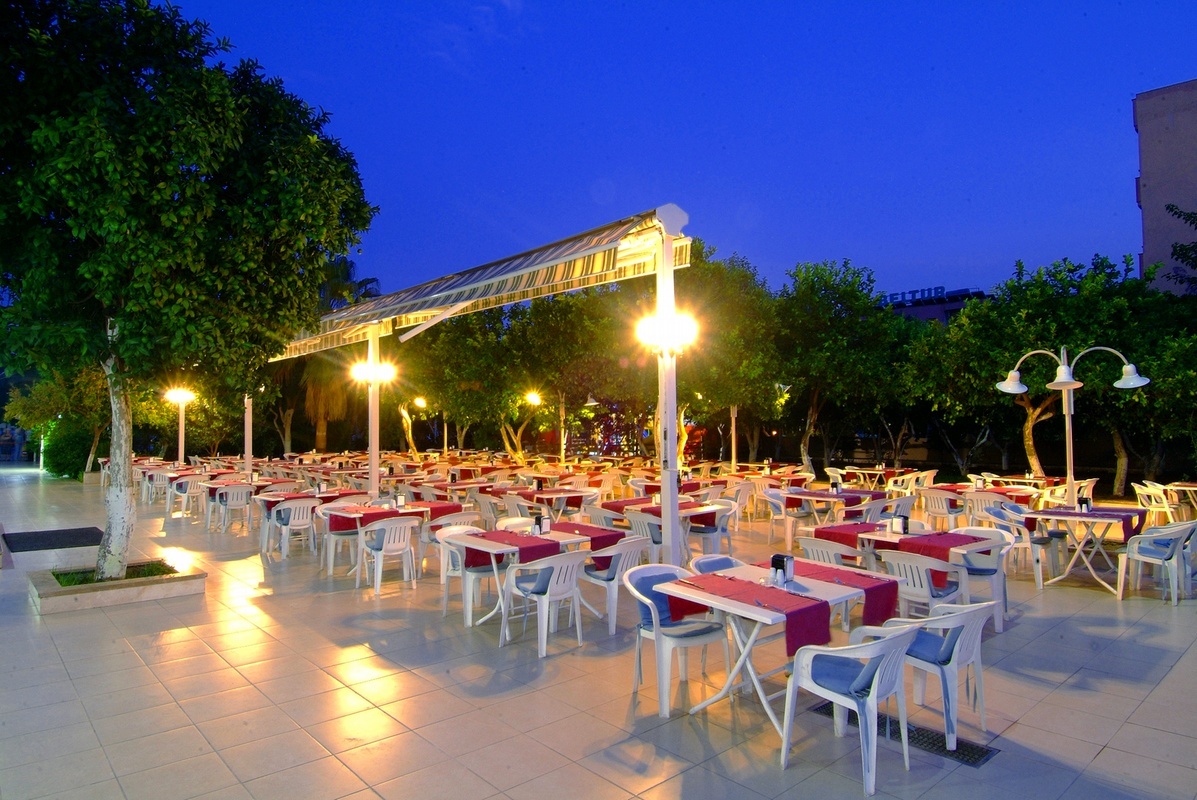 Sunland Beach Hotel 4*