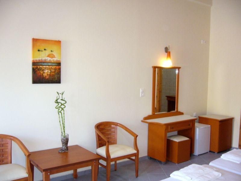 Sunland Beach Hotel 4*, фото 2