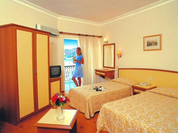 Sunland Beach Hotel 4*, фото 5