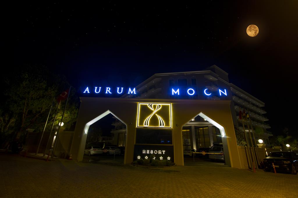Aurum Moon Resort 5*, фото 6