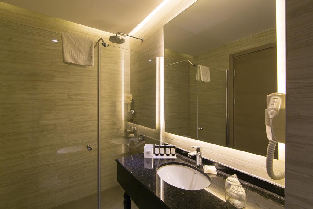 Aurum Moon Resort 5*, фото 7