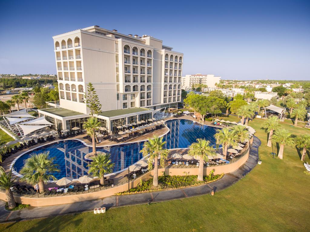 Aurum Moon Resort 5*, фото 13