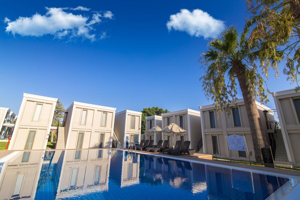 Aurum Moon Resort 5*, фото 2