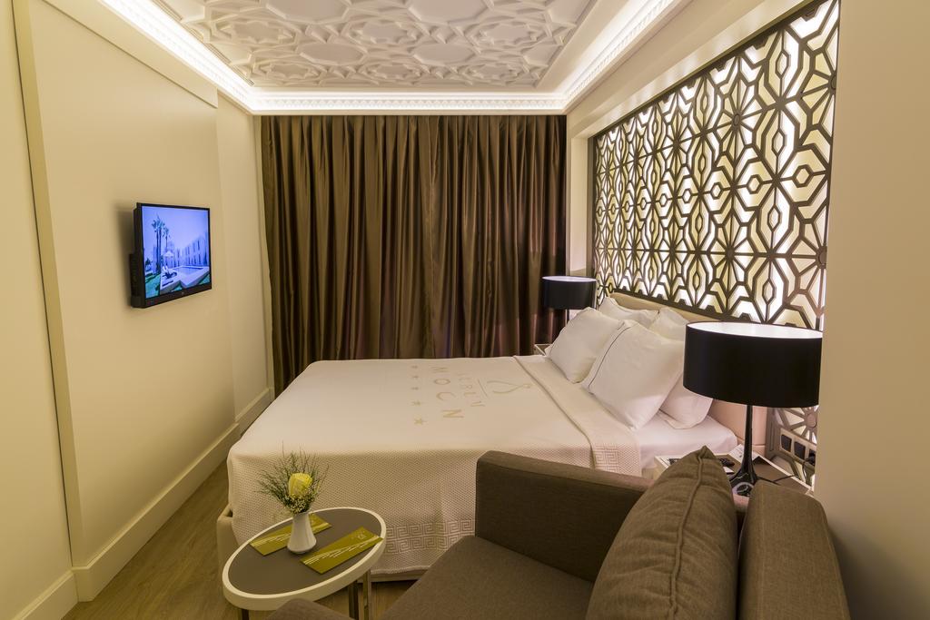 Aurum Moon Resort 5*
