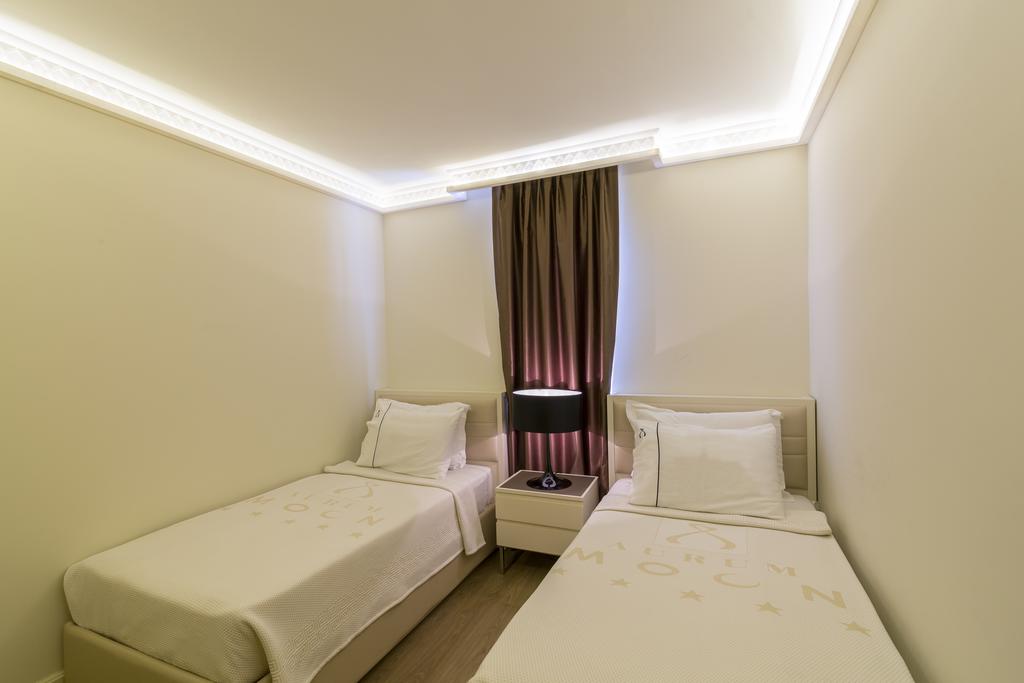 Aurum Moon Resort 5*, фото 4