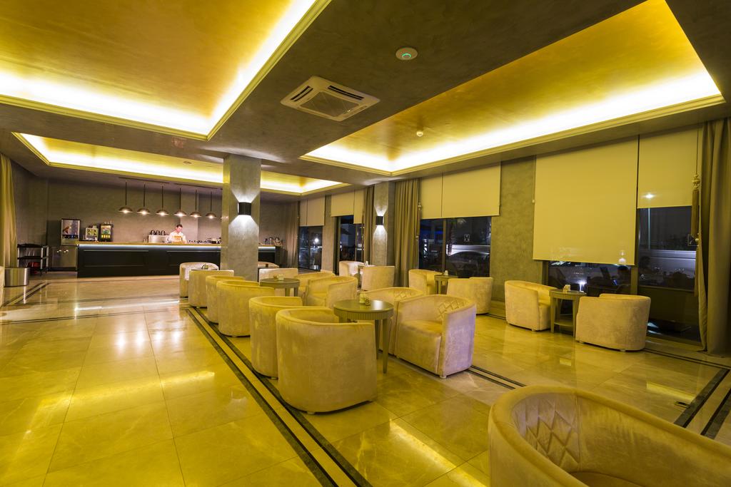 Aurum Moon Resort 5*, фото 8