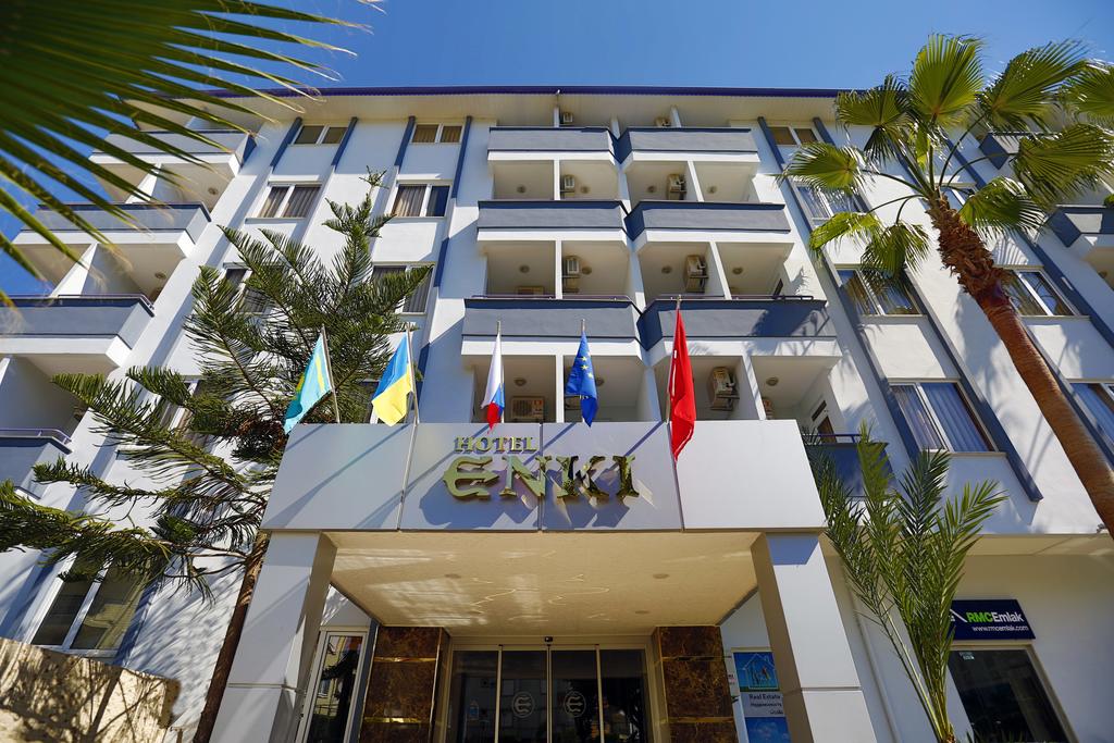 Enki Hotel 3*, фото 10