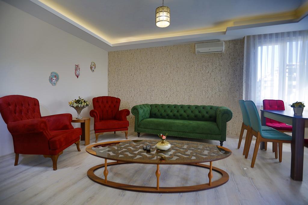 Enki Hotel 3*