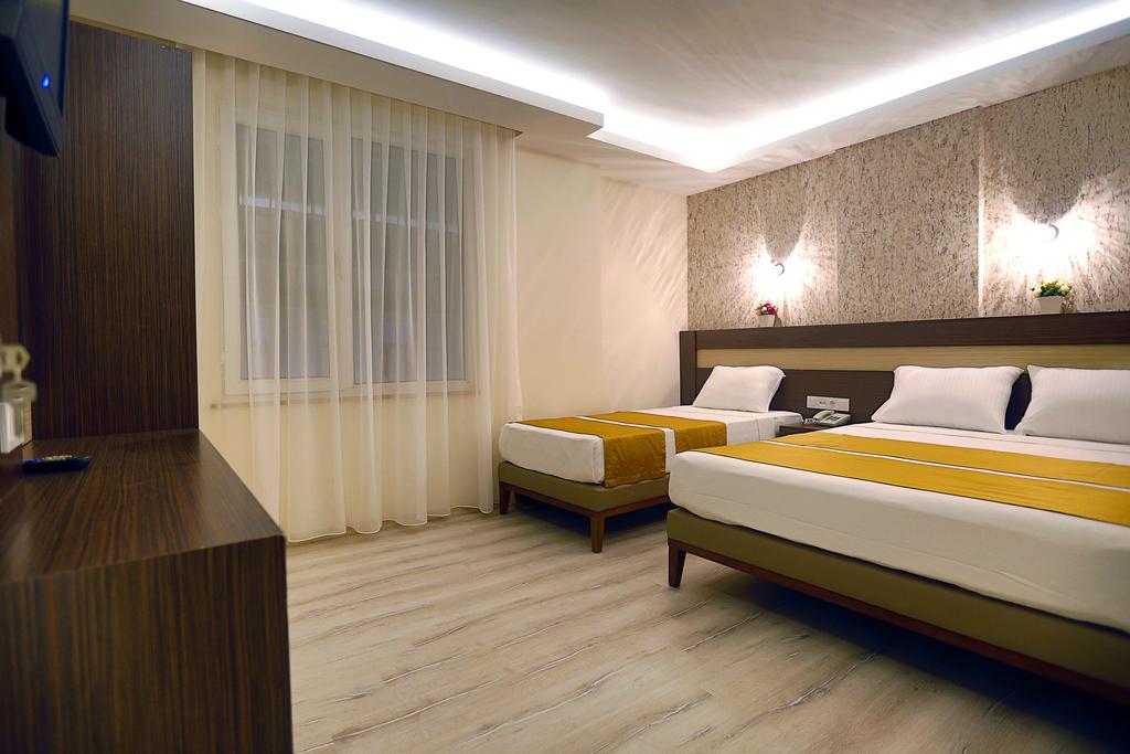 Enki Hotel 3*, фото 3