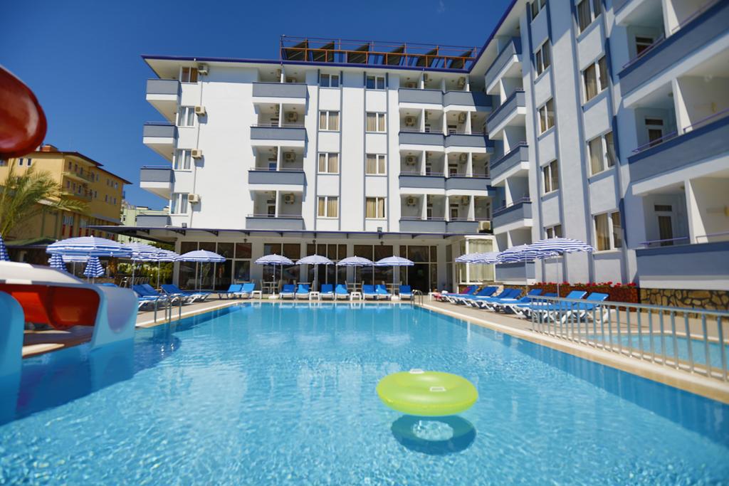 Enki Hotel 3*, фото 2