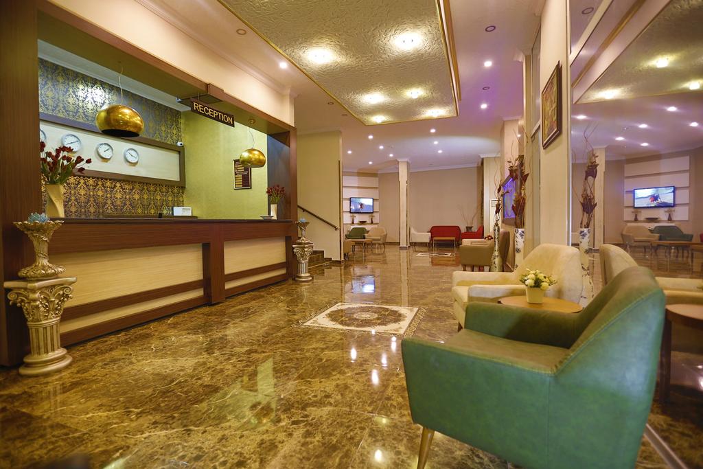 Enki Hotel 3*, фото 8