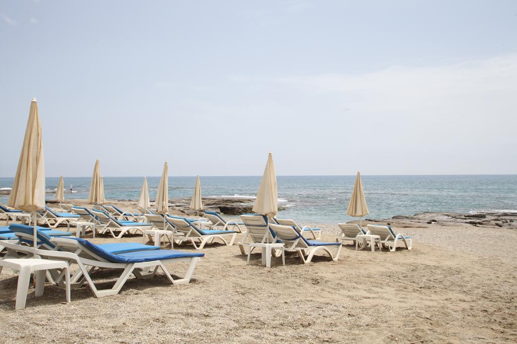 San Francisco Beach Hotel 3*