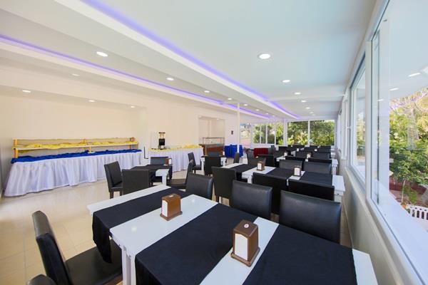 Asel Resort 4*, фото 2