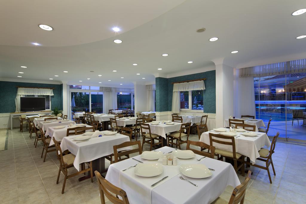 Villa Moonflower Aparts & Suites 4*, фото 4