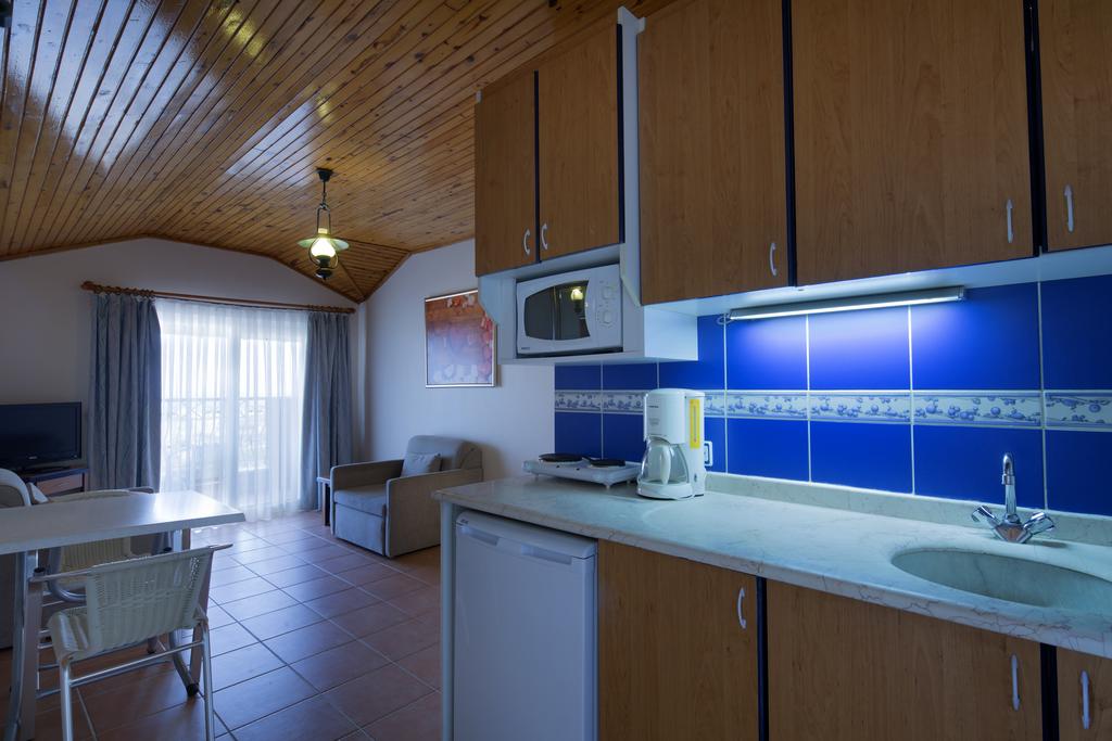 Villa Moonflower Aparts & Suites 4*, фото 8