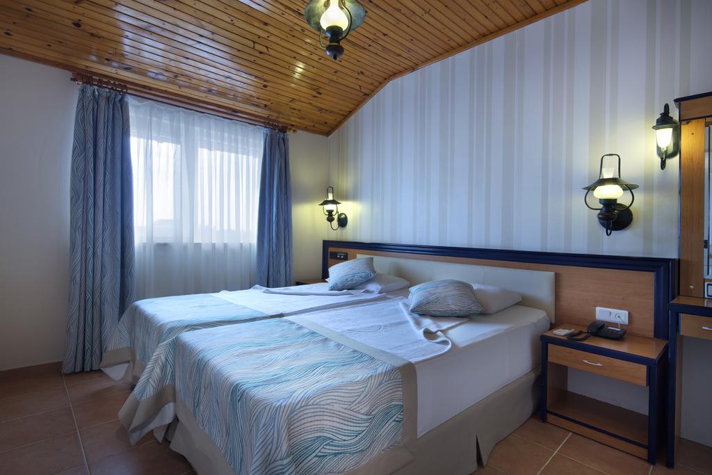 Villa Moonflower Aparts & Suites 4*, фото 9