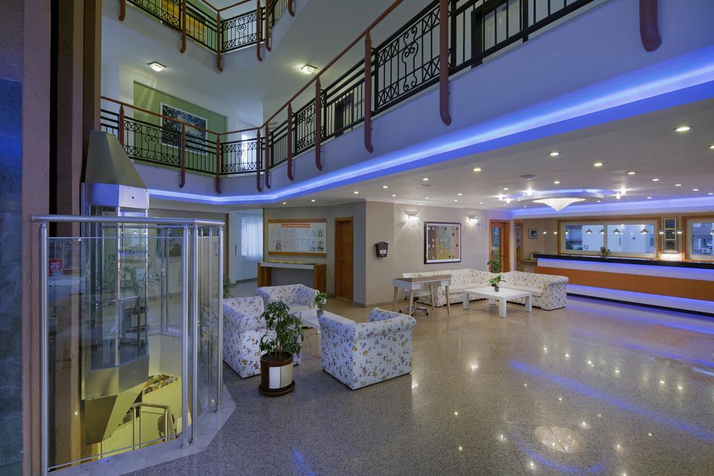 Villa Moonflower Aparts & Suites 4*, фото 3